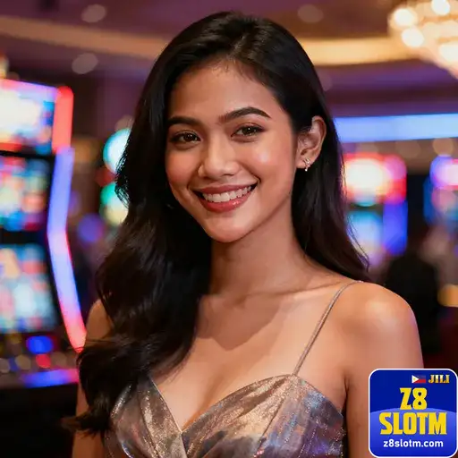 z8slot Casino