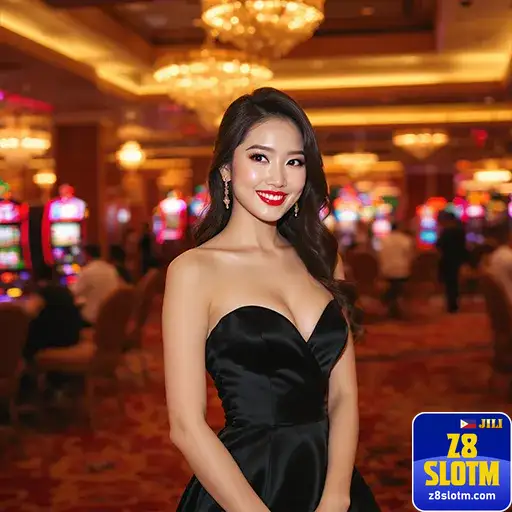 z8slot casino apostas ao vivo