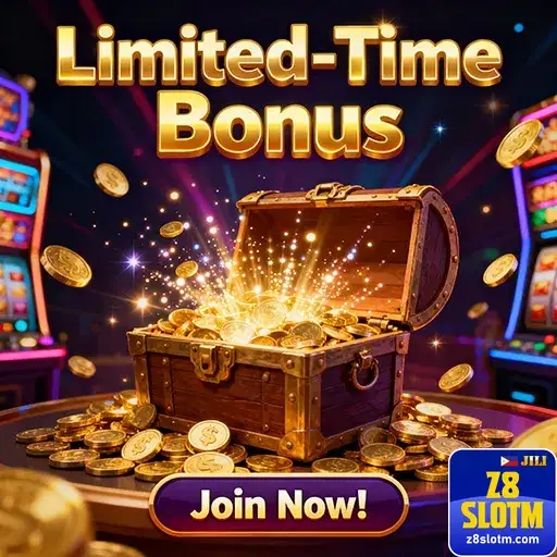 z8slot bonus rewarding game