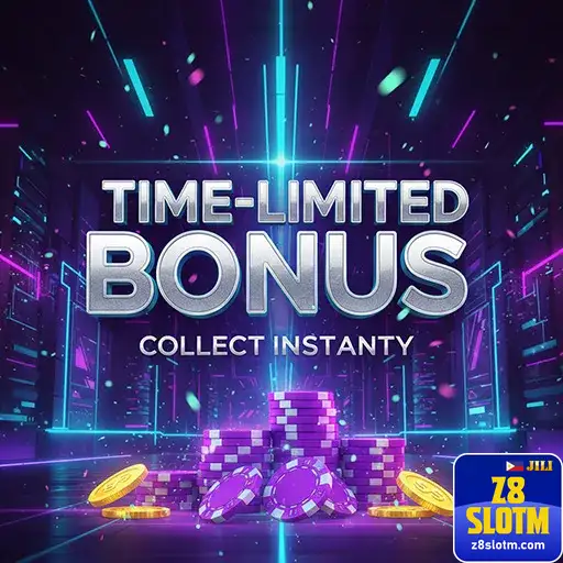 z8slot bonus rewarding game