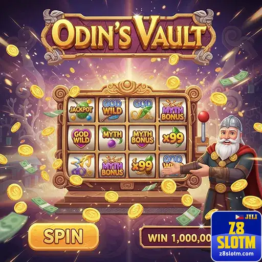 z8slot game rewarding game