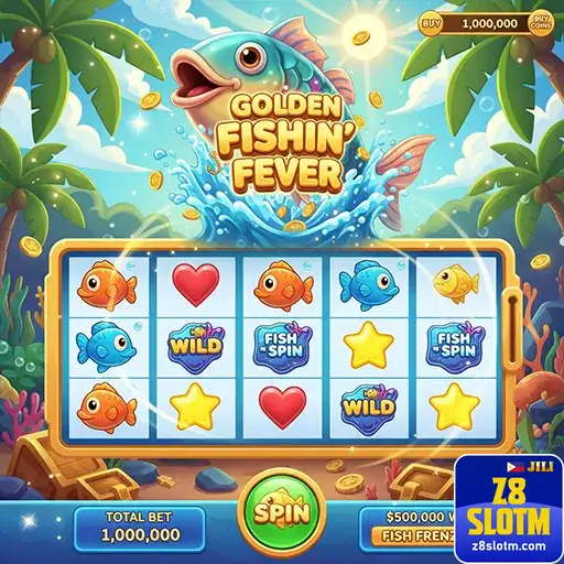 z8slot slots rewarding game