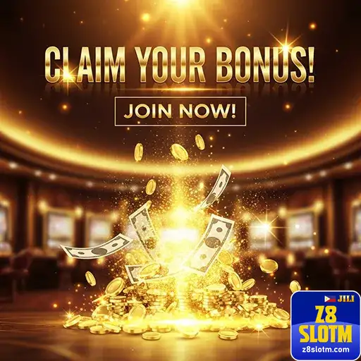 z8slot Promotions
