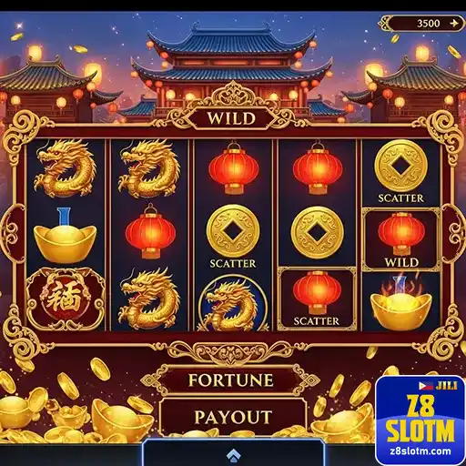 z8slot Slots