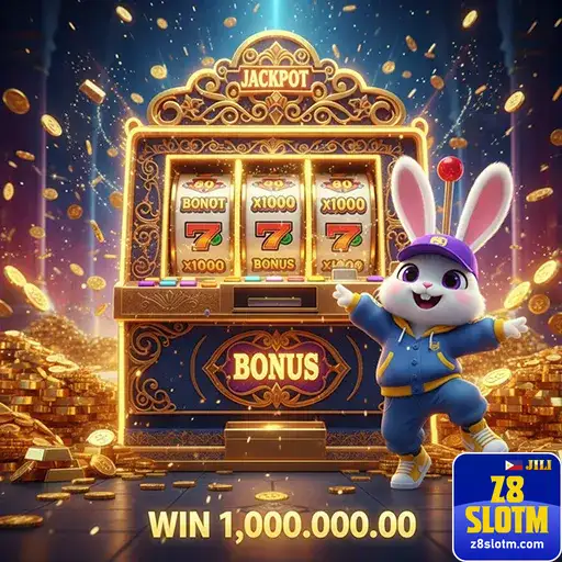 z8slot Game