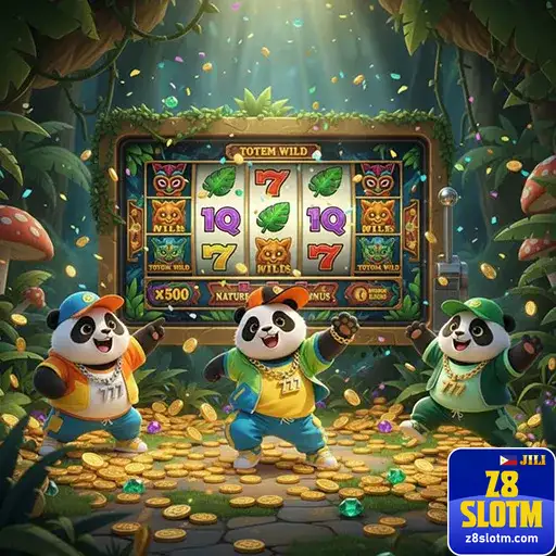 z8slot game jogos emocionantes