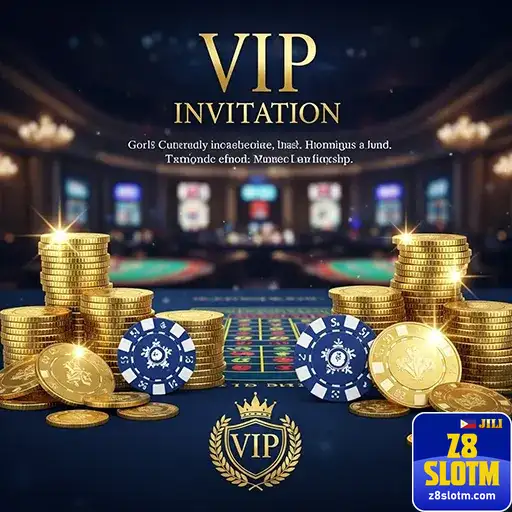 z8slot VIP