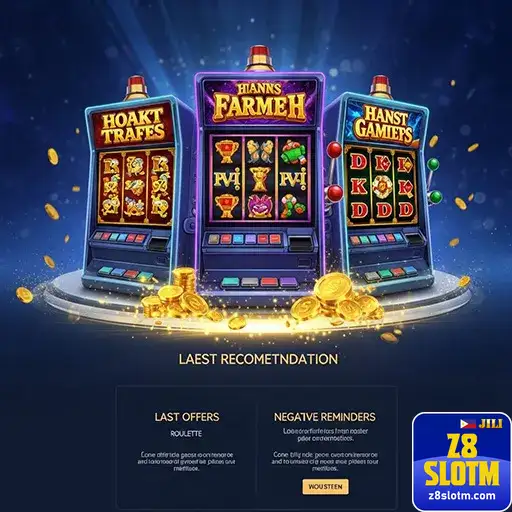 z8slot bonus rewarding game